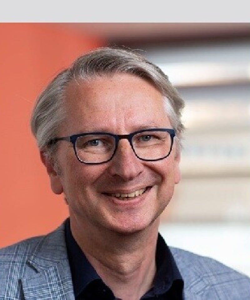 Afbeelding bij Pastoraat