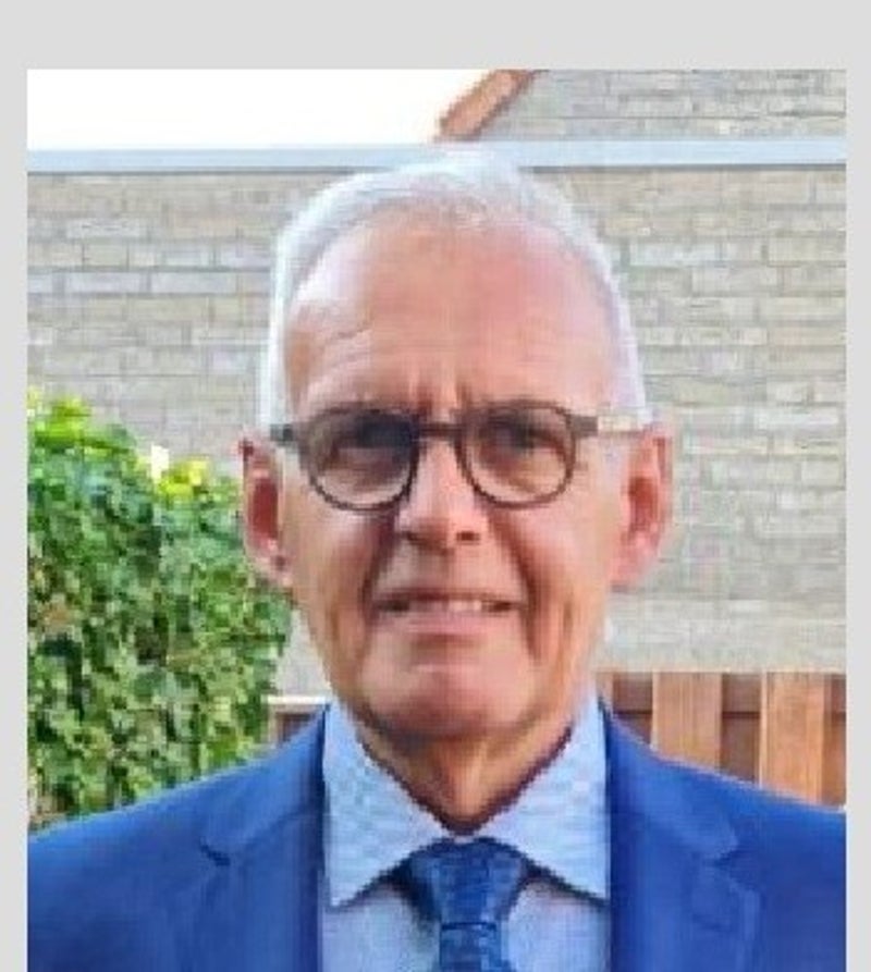 Afbeelding bij Pastoraat