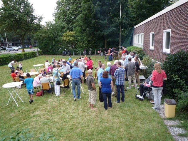 Afbeelding bij Foto's